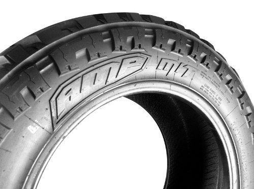 Mud AMP 275-6020AMP/CM