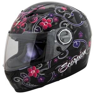 Helmets Scorpion 50-7037