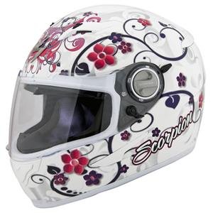 Helmets Scorpion 50-7052
