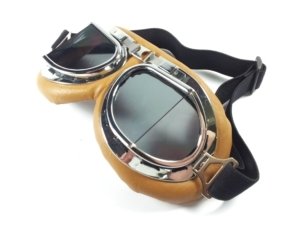 Goggles Moto-777 SHEK-GOG-G009-SM