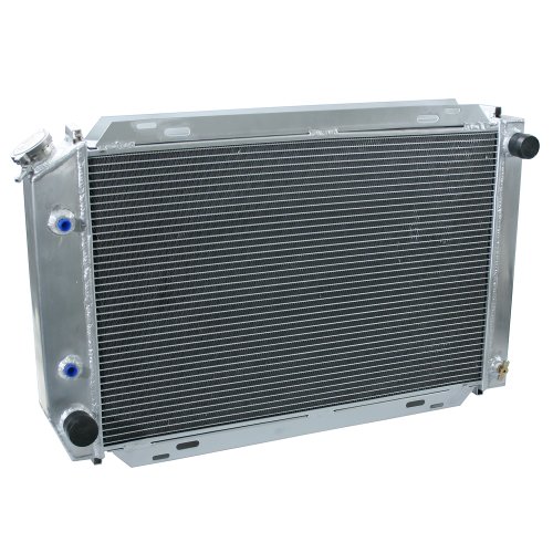 Radiators CJ Pony Parts RADA39