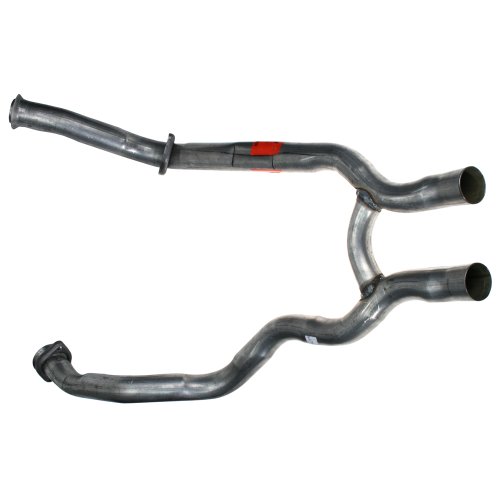 Exhaust & Emissions CJ Pony Parts EXHP6