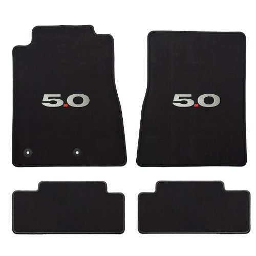 Custom Fit Lloyd Mats 660008 1-DAY