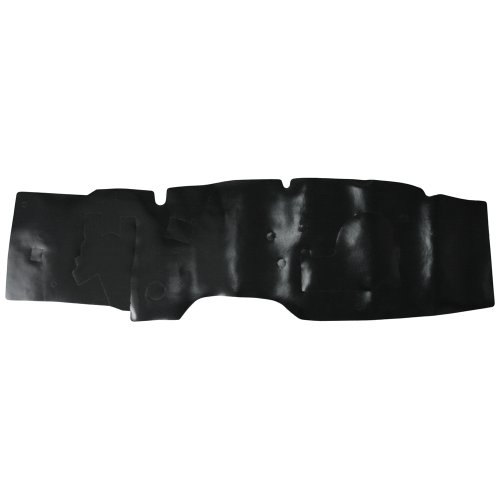 Dash Accents CJ Pony Parts FWI2