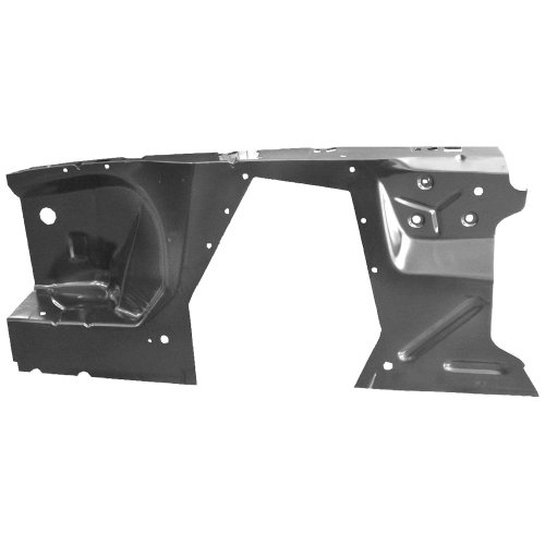 Fenders CJ Pony Parts M3634R
