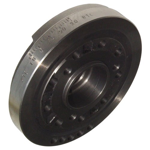 Crankshafts CJ Pony Parts CSD50