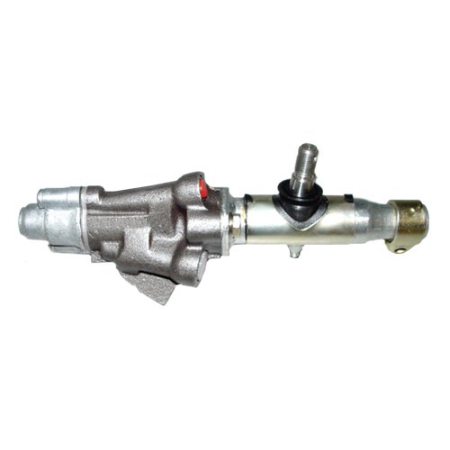 Control Valves CJ Pony Parts CV4