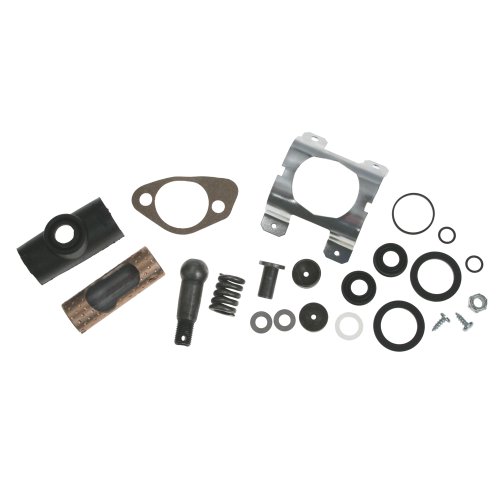 Control Valves CJ Pony Parts CVK