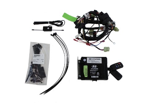 Antitheft Hyundai 3S056-ADU01