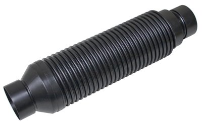 EMPI 98-2524-B Warm Air Hose (Bellows), 65 & Prior, 14 Long, 50/50mm ends, Each. (Ref P/N: 111 255 355B), VW Bug, Baja, Volkswagen Hose Type Empi 98-2524-B