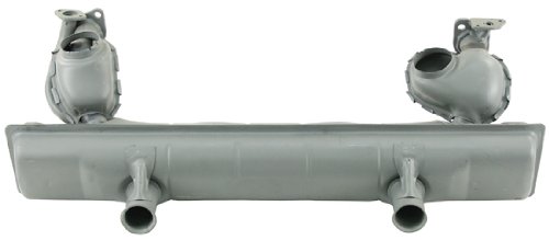 Mufflers Empi 95-3003-B