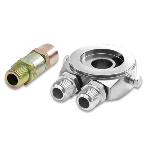 Engine Oil Coolers DNA ADT-SW-T2-SL