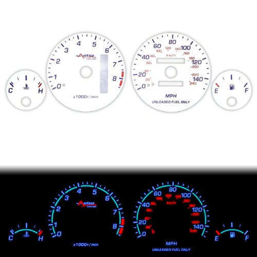 Fuel DNA GG-ACINT9400140-8-0A