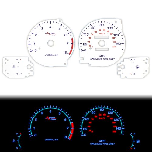 Fuel DNA GG-DOAVE9599140-8-AM