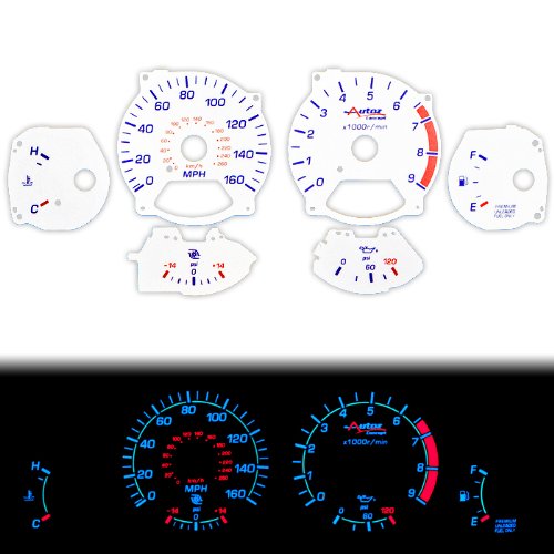 Fuel DNA GG-NI3009091160-9-AM-T