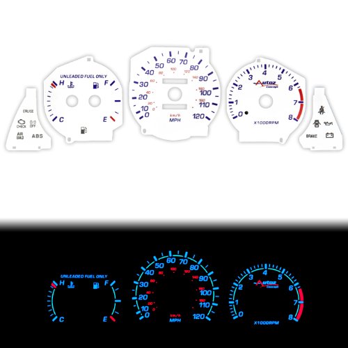 Fuel DNA GG-TOCEL9093120-8-AM