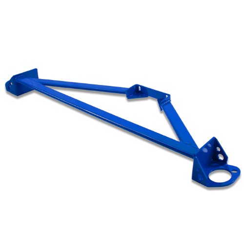 Strut Tower Braces DNA STB-3P-HC92-BL