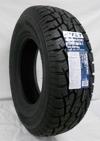 Car, Light Truck & SUV HI-FLY 21299958