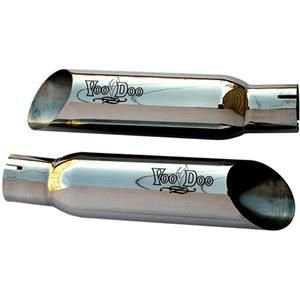 Pipes VOODOO 12-8153P
