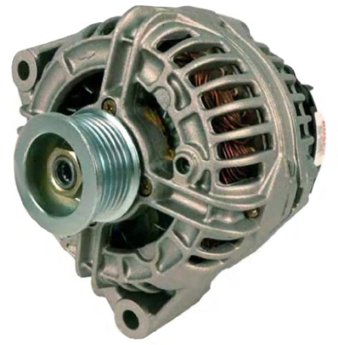 Alternators LActrical 013-154-80-02 011-154-27-02 0-124-515-055 0-124-515-131 AL0788X