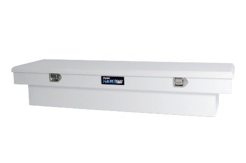 Truck Bed Toolboxes Dee Zee DZ8170HDS