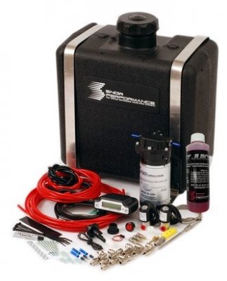 Snow Performance 48103 Boost Cooler Boost Controllers Snow Performance 48103