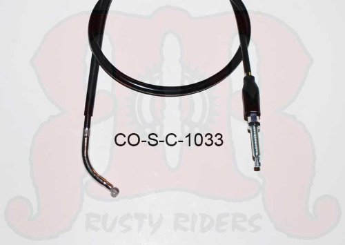 Throttles Rusty Riders co-s-c-1033