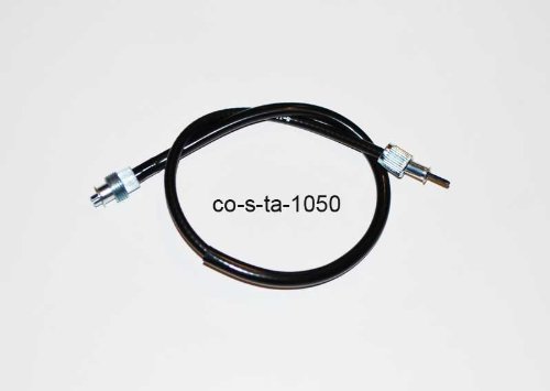 New Tachometer New Tachometer Cable for Suzuki GS1100 GS1000 GS750 GR650 Tempter GS850 Gauges Rusty Riders co-s-ta-1050