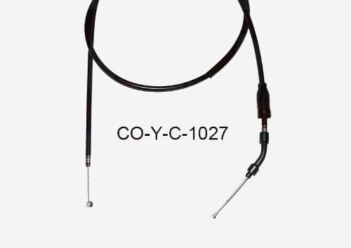 New Clutch Cable for Yamaha XS1 1970-1971 XS2 1972 XS650 1975-83 TX650 1973-74 Throttles Rusty Riders co-y-c-1027