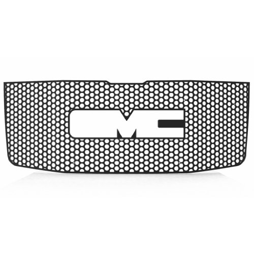 Grille Inserts Ferreus Industries TRK-128-03black