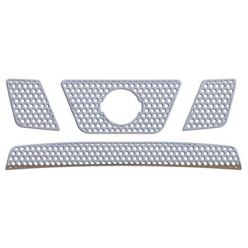 Grille Inserts Ferreus Industries TRK-134-03-02