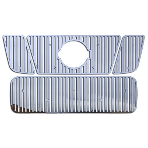 Grille Inserts Ferreus Industries TRK-136-02