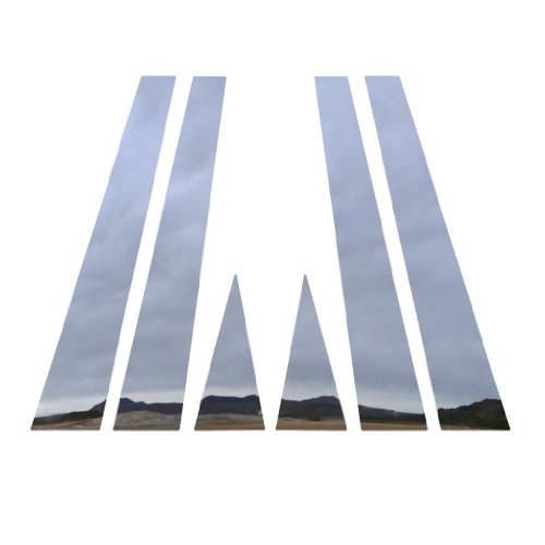 Windows Ferreus Industries PIL-018-CR