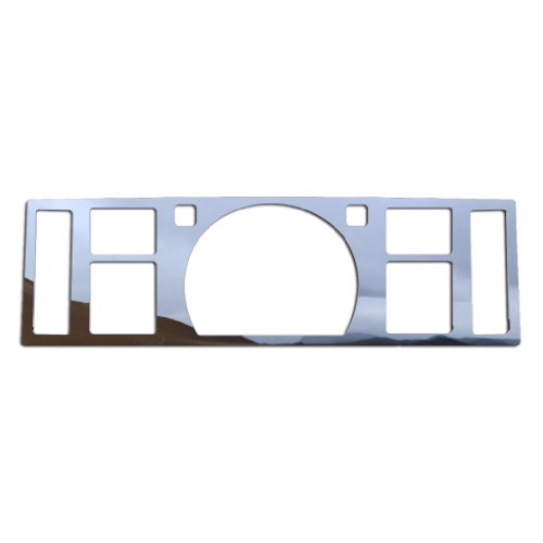 Housing Pods Ferreus Industries BZL-281-Chrome-02