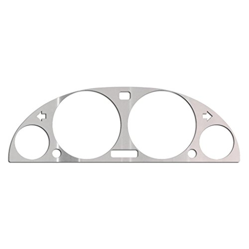 Housing Pods Ferreus Industries BZL-282-Brushed