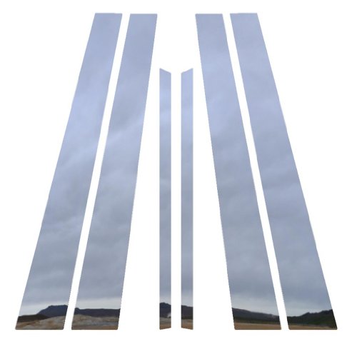 Windows Ferreus Industries PIL-026-CR