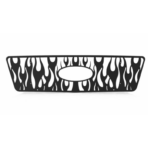 Grille Inserts Ferreus Industries TRK-119-06black