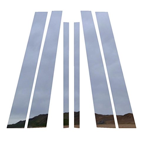 Window Ferreus Industries PIL-093-CR