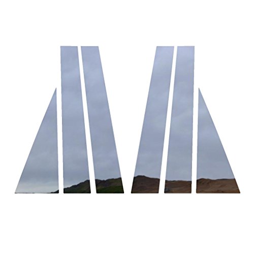 Window Ferreus Industries PIL-104-CR