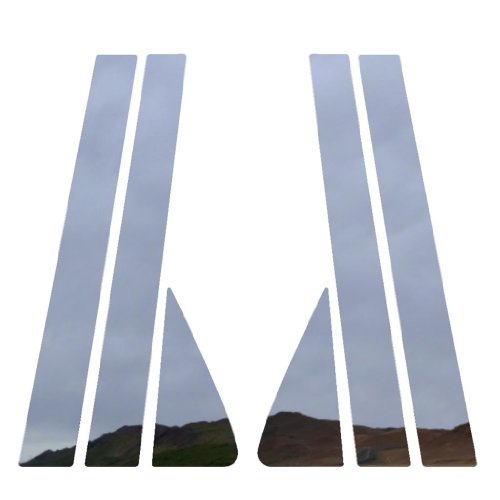Windows Ferreus Industries PIL-046-CR-01