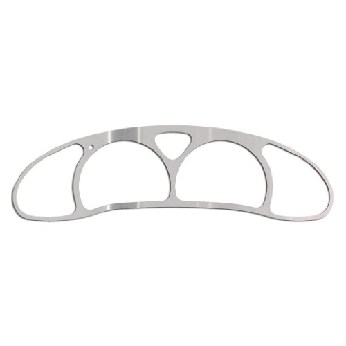 Housing Pods Ferreus Industries BZL-360-Brushed