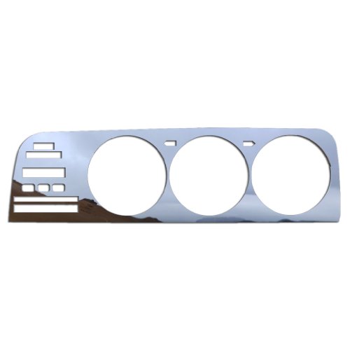 Housing Pods Ferreus Industries BZL-362-Chrome-01