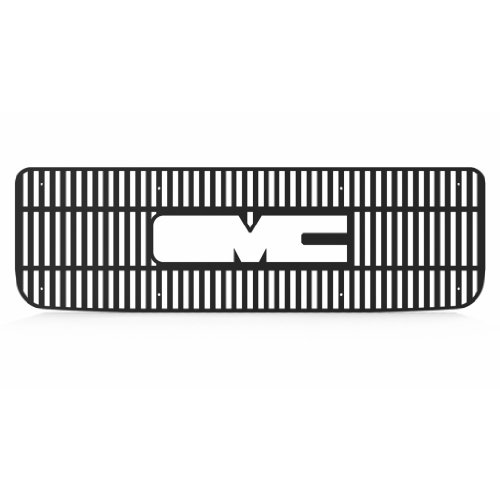 Grille Inserts Ferreus Industries TRK-127-02black-01