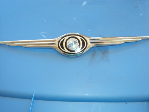 Liftgate Mopar 