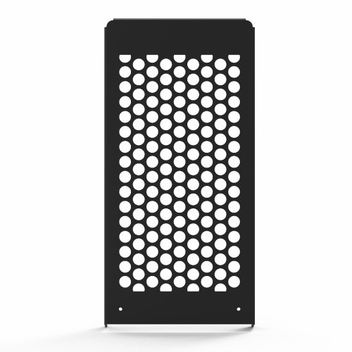 Grilles Ferreus Industries GRL-123-08black