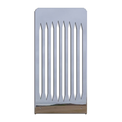 Grilles Ferreus Industries GRL-123-10