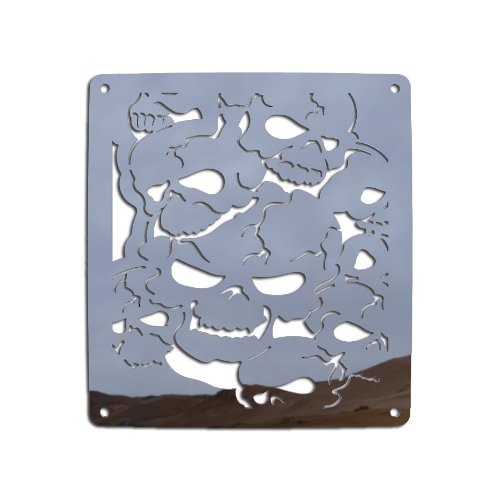 Grilles Ferreus Industries GRL-125-01