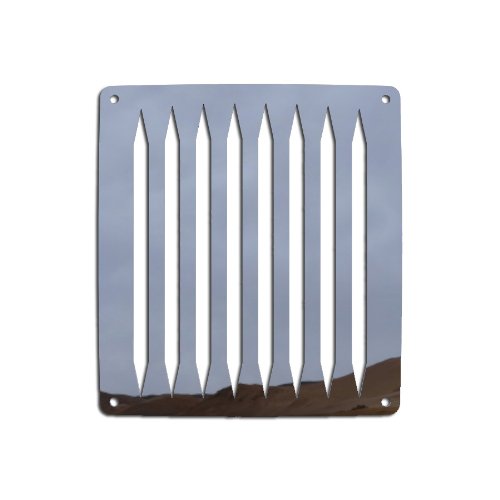 Grilles Ferreus Industries GRL-125-10