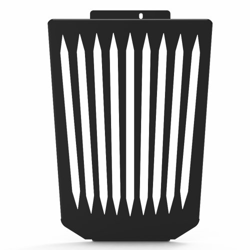 Grilles Ferreus Industries GRL-127-11black