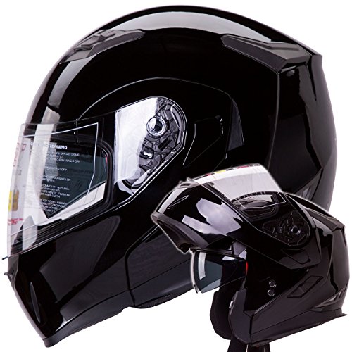 Helmets IV2 822-BK